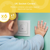 Aycorn baby proofing kit 30 piece set - British brand