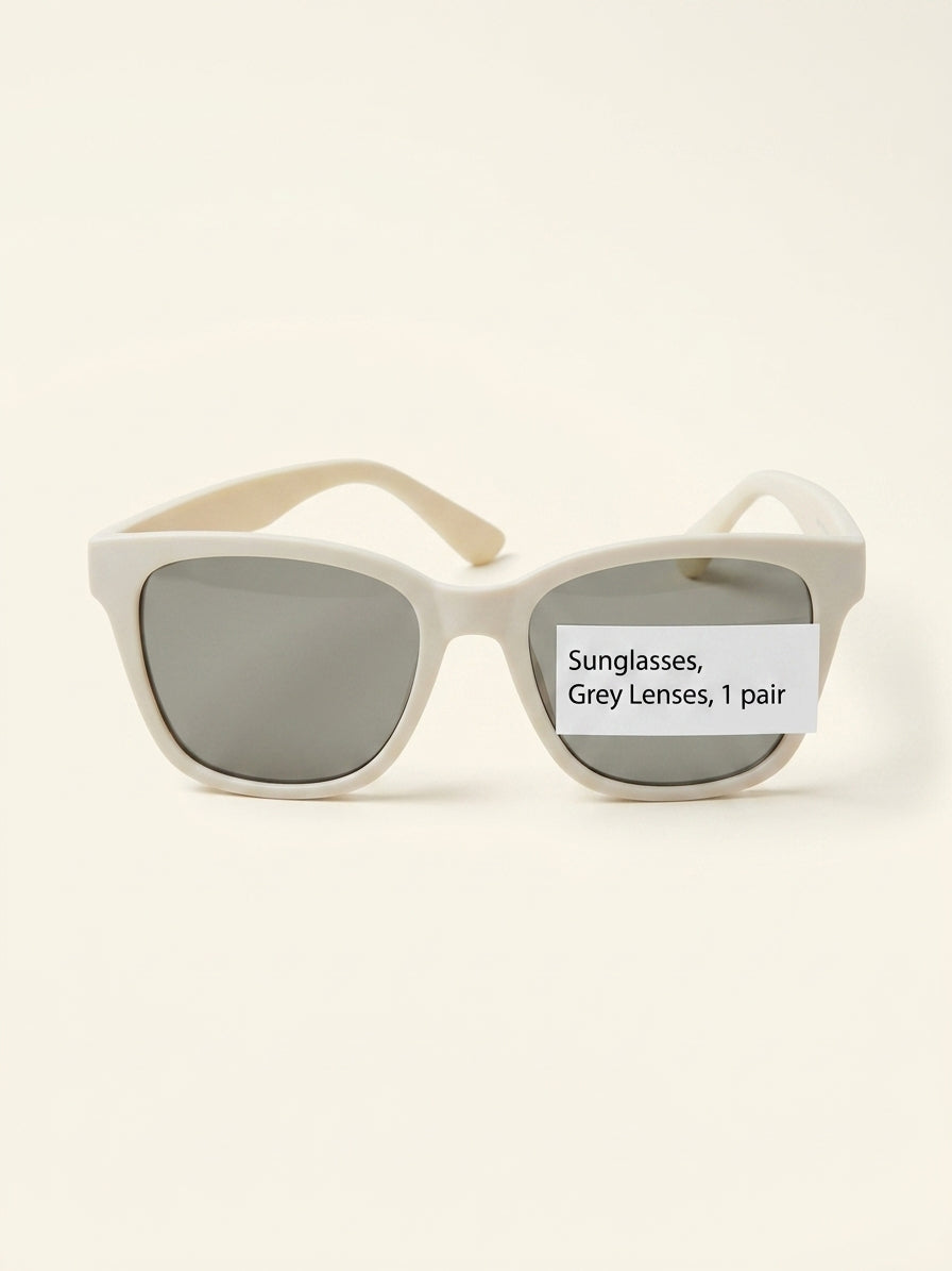 Prada PR A04S pillow-frame acetate sunglasses (British brand)