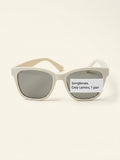 Prada PR A04S pillow-frame acetate sunglasses (British brand)