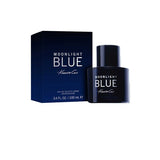 Kenneth Cole Moonlight Blue Eau de Toilette 100ml, imported from the UK