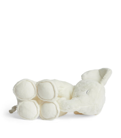 Harrods Tartine et Chocolat Ferdinand The Elephant Soft Toy 25cm- Buy online at McGrocer