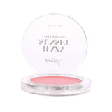 Barry M Hazy Sunset Conpact Cream Blush - Sundown Dream GOODS Superdrug   