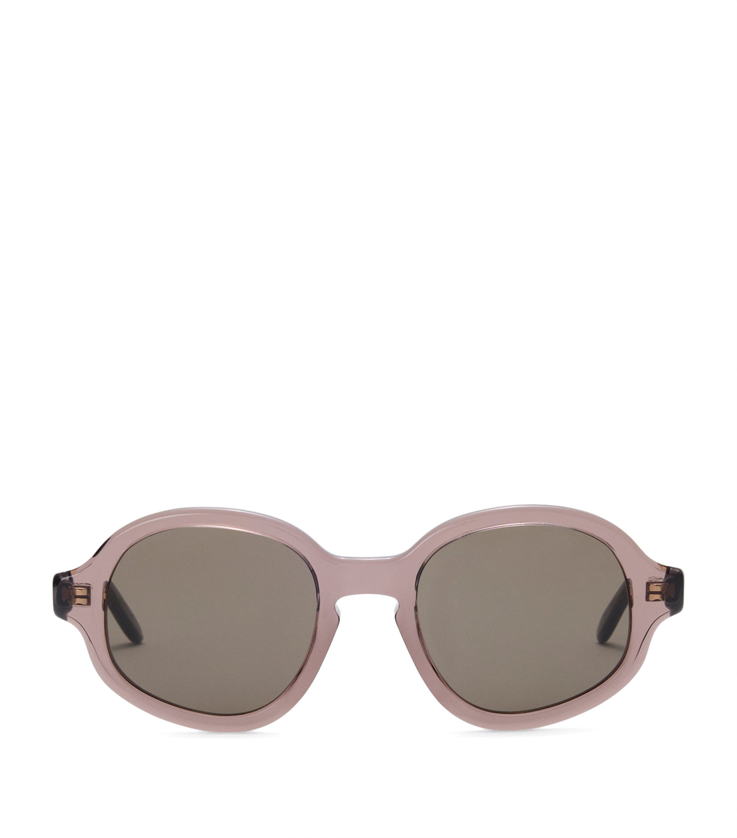 Delta Slim Sunglasses