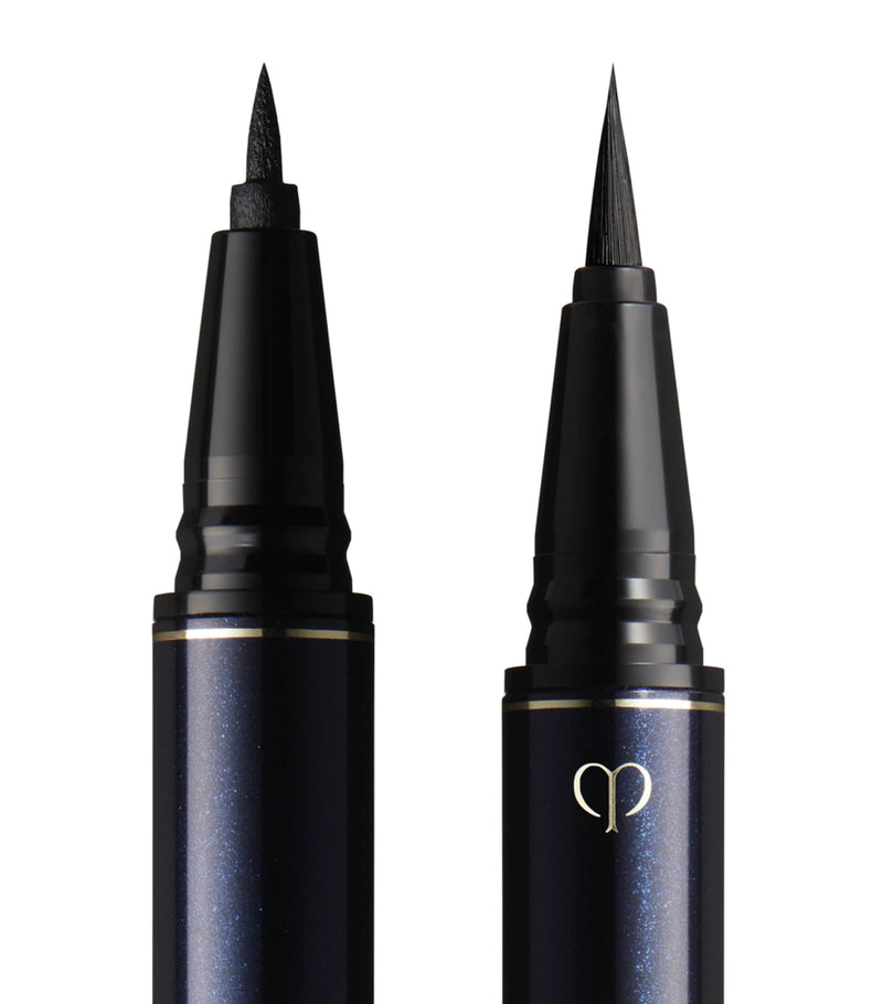 Clé de Peau Beauté intensifying liquid eyeliner 0.75ml - British product