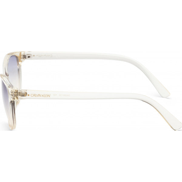 Calvin Klein sunglasses Blue CK20517SN 56, imported from the UK