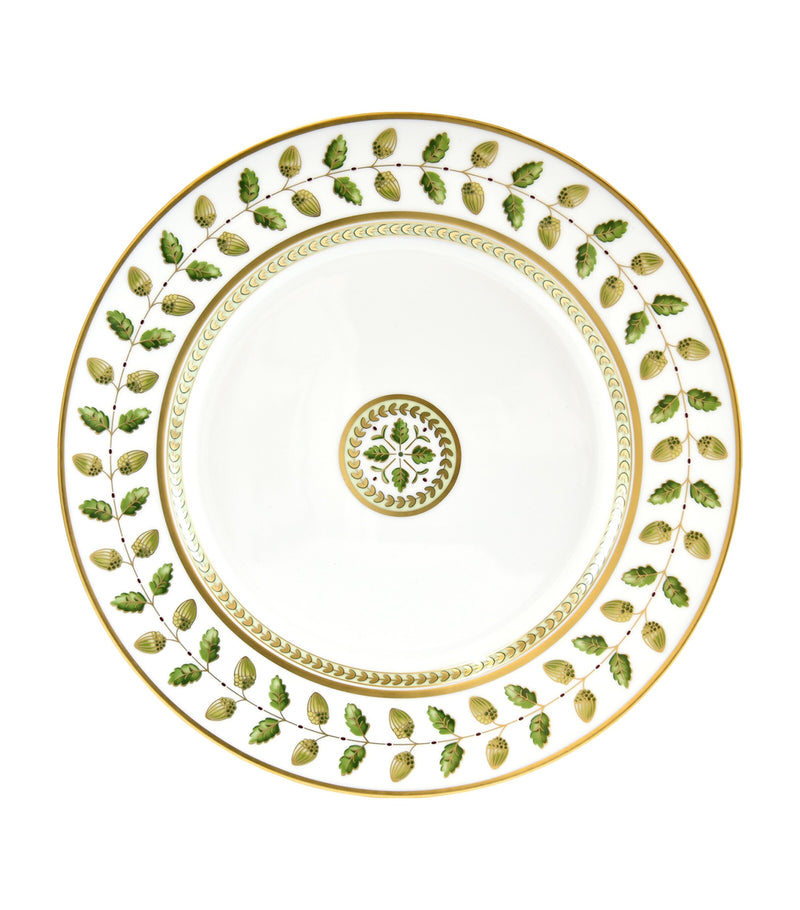 Bernardaud Constance dinner plate 26cm - British product