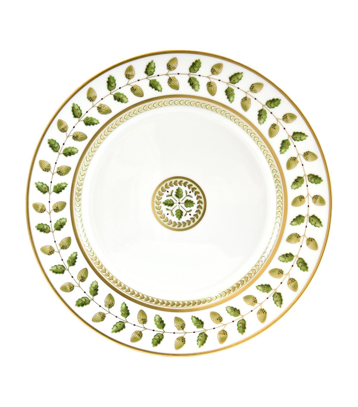 Bernardaud Constance dinner plate 26cm - British product