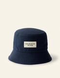 Prada cotton-piqué bucket hat (British brand)