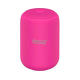 JVC Gumy Bluetooth speaker pink (British brand)
