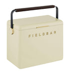 Fieldbar Gin Trunk cooler box - British product