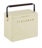 Fieldbar Gin Trunk cooler box - British product
