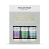 First Natural Brands essential oils set 9ml, UK version