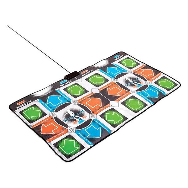 Thumbs Up Retro 2 Player Dance Mat