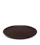 LSA International porcelain Collective dinner plates set of 2, 26cm, UK version