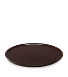 LSA International porcelain Collective dinner plates set of 2, 26cm, UK version