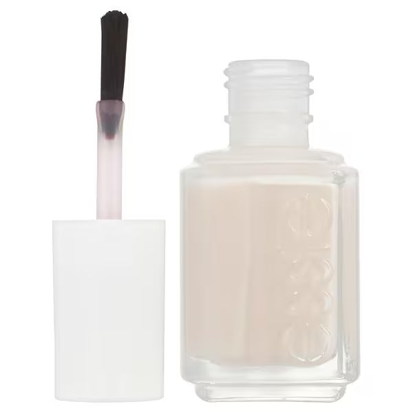 essie Limo Scene nail polish sheer pink - British product