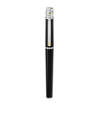 Cartier Gold Santos fountain pen - British product
