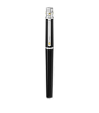 Cartier Gold Santos fountain pen - British product