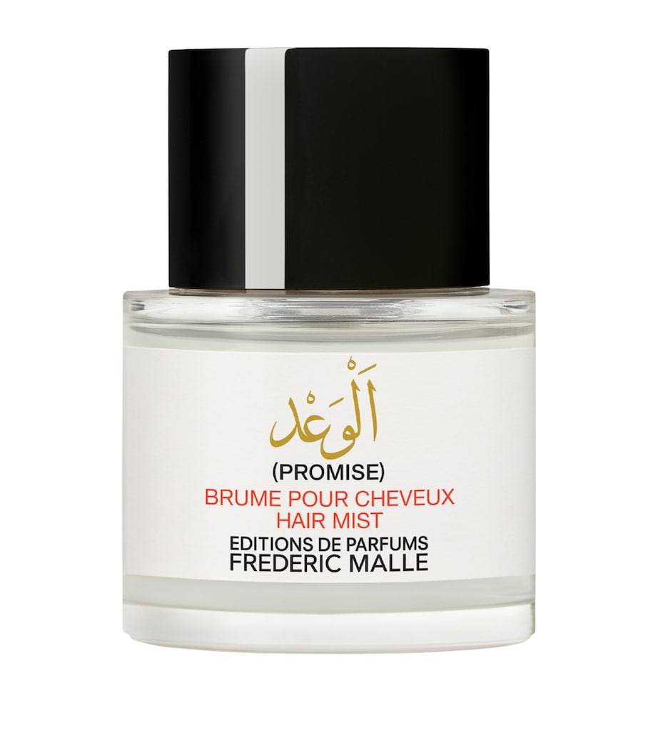 Frédéric Malle Promise Hair Mist 50ml (British brand)
