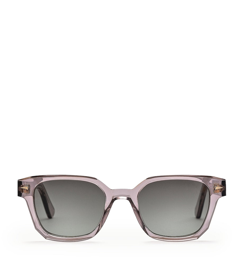 Ahlem Saint Georges Quadratische Sonnenbrille, UK-Version
