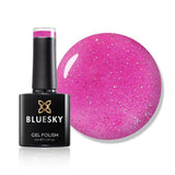 Bluesky Gel Polish Fragrant Freesia