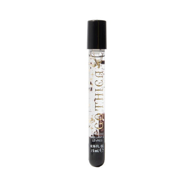 Technic lip oil Blackheart - British product