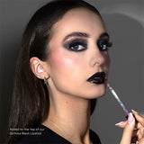 Technic lip oil Blackheart - British product