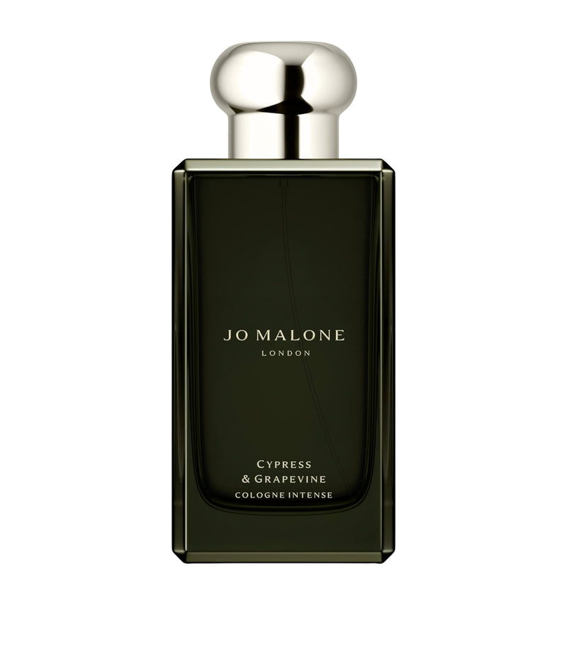 Jo Malone London Cypress & Grapevine Cologne Intense 100ml, UK version