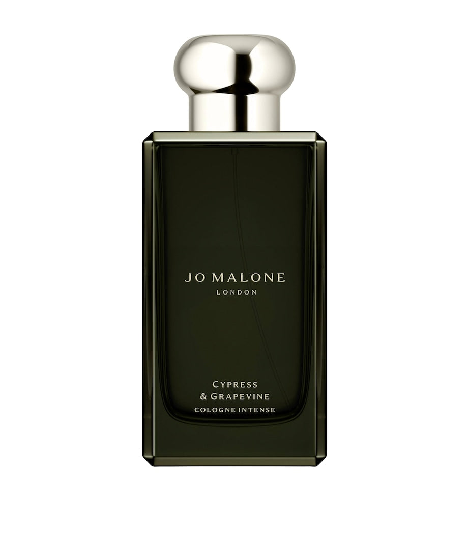 Jo Malone London Cypress & Grapevine Cologne Intense 100ml, UK version