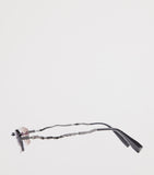 Kuboraum Metal Mask H40 sunglasses (British brand)