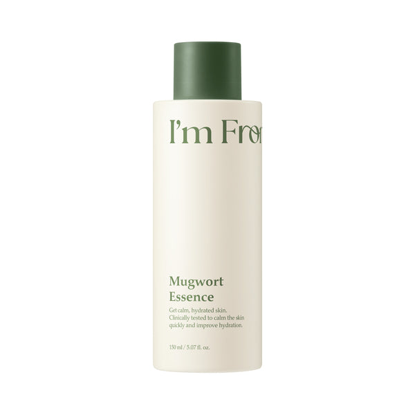 I'm From Mugwort Essence 150ml, imported from the UK