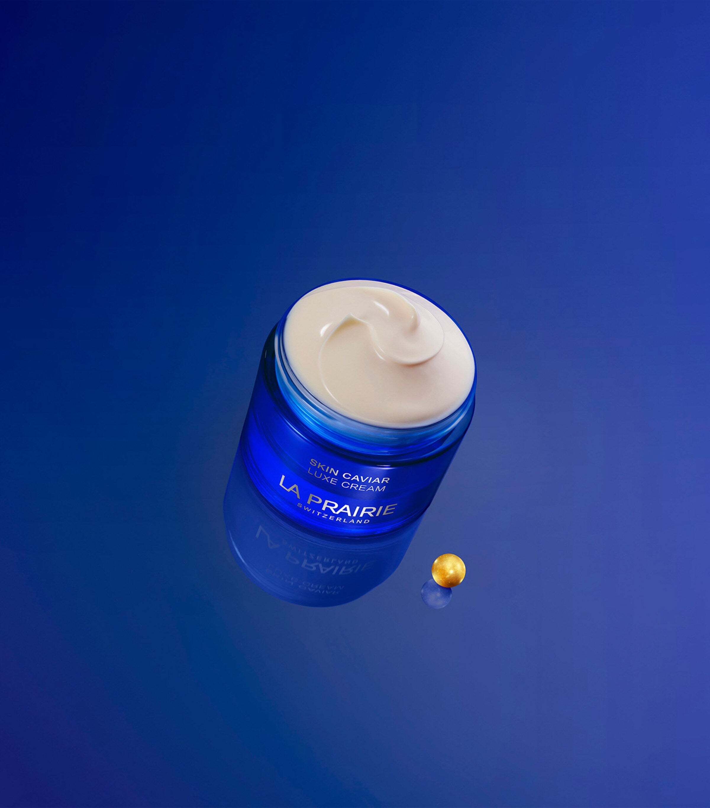 La Prairie Skin Caviar Luxe Cream Moisturiser 50ml, UK version