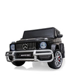 Mercedes G-Wagon ride-on car by Ride on Cars, imported from the UK