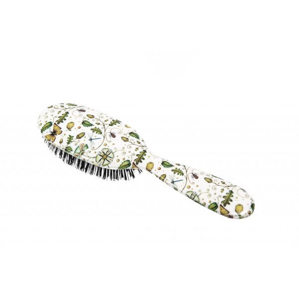 Rock & Ruddle Acorns Large Synthetic Bristle Hairbrush GOODS Superdrug   