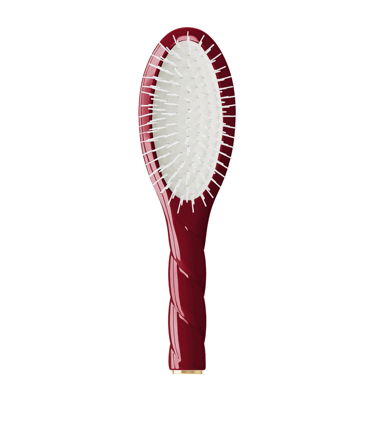 La Bonne Brosse N.07 small detangling and stimulating hair brush, UK version