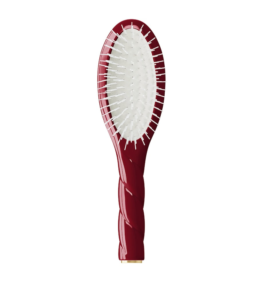 La Bonne Brosse N.07 small detangling and stimulating hair brush, UK version
