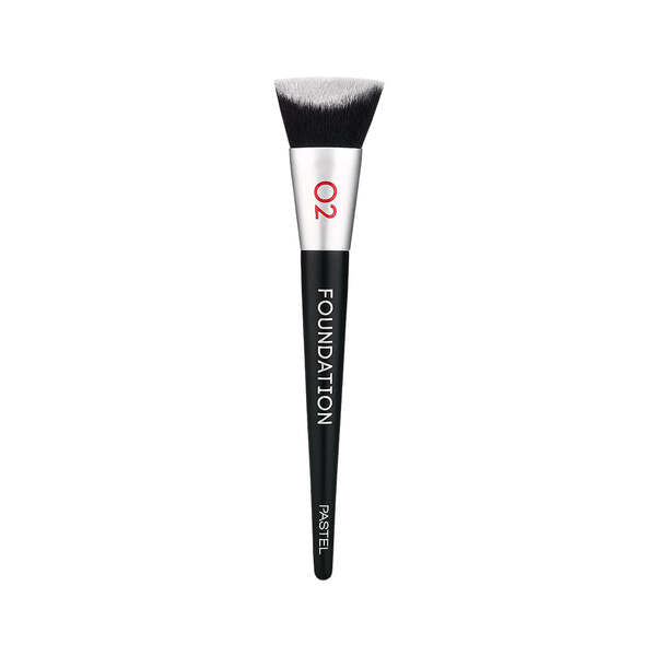 Pastel Cosmetics Profashion Foundation Brush 02 GOODS Superdrug   