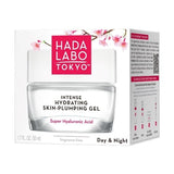 Hada Labo Tokyo Skin Plumping Gel 50ml GOODS Superdrug   