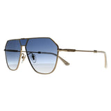 Police SPLL99 Horizon 8 gold gradient men sunglasses - British product