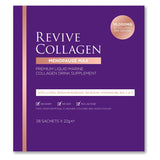 Revive Collagen Menopause Max 22g Sachets - 28 Sachets GOODS Boots   