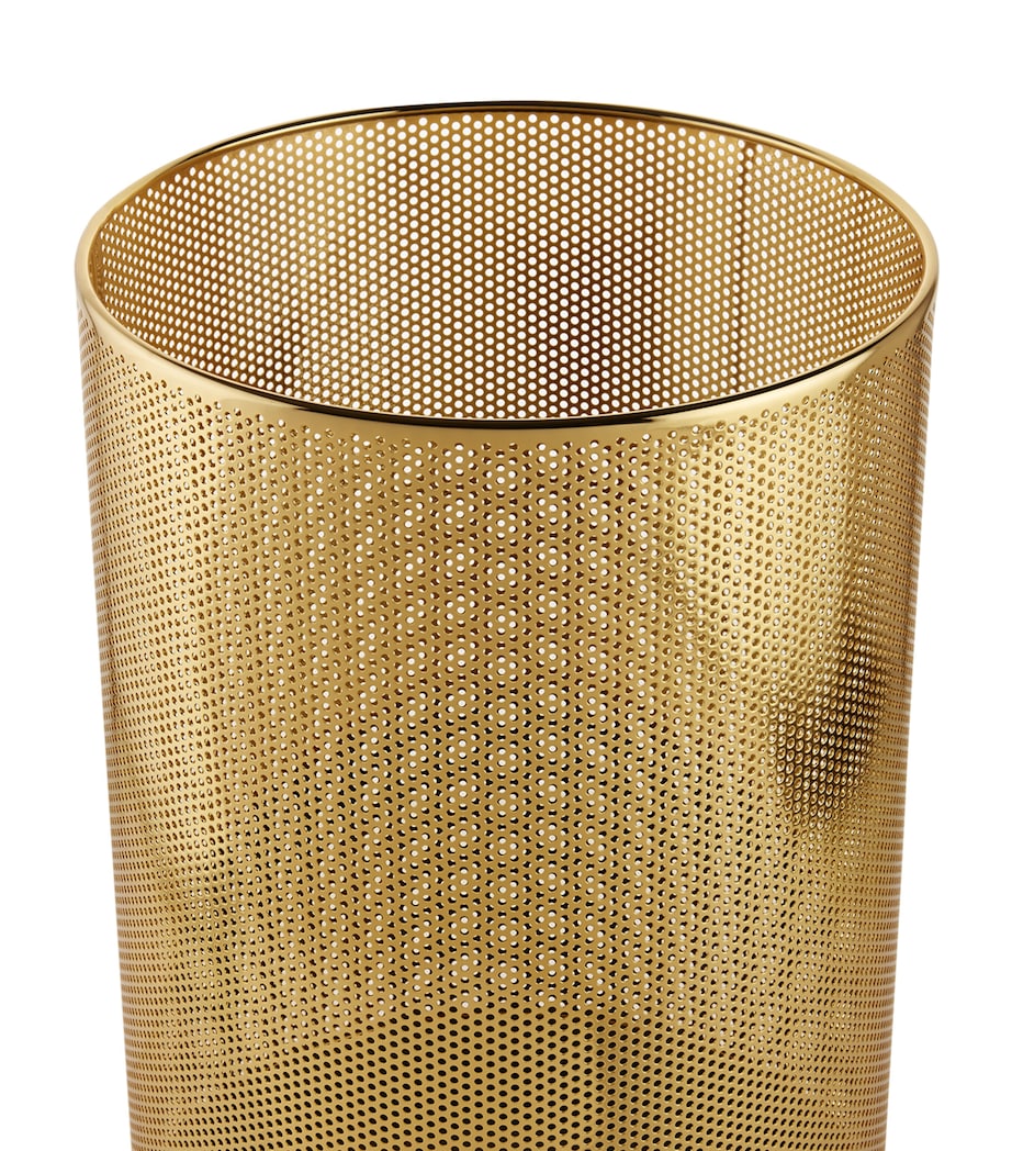 Zodiac round laundry basket, UK version