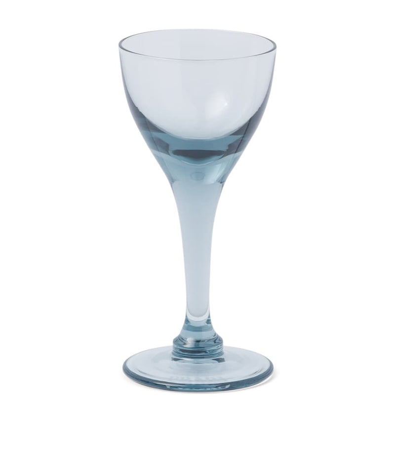 Prada New York liqueur glasses set of 2, imported from the UK