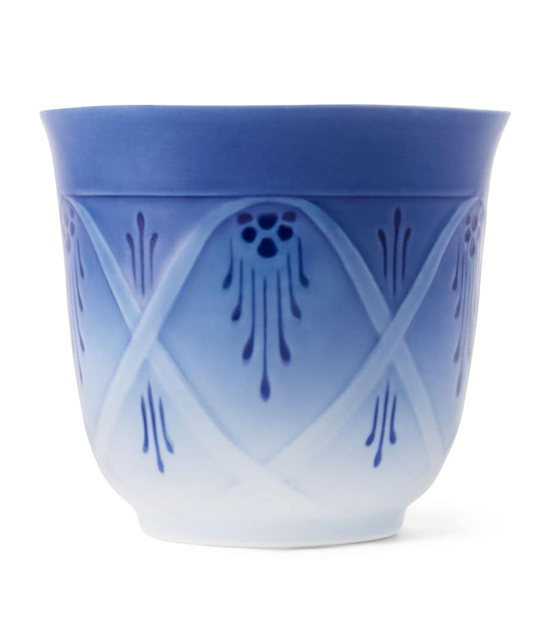 Royal Copenhagen thermal mug 2025, imported from the UK