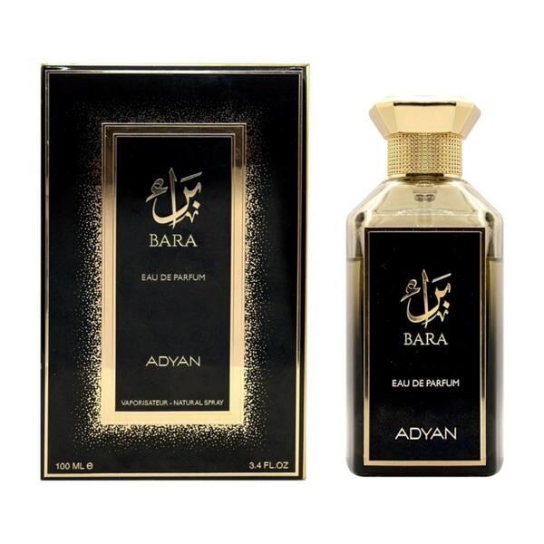 Adyan Bara unisex EDP 100ml - British product