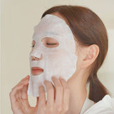Rola Skin hydrating sheet mask single pack, imported from the UK
