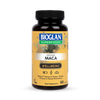 Bioglan Organic Maca Capsules 60 - British product