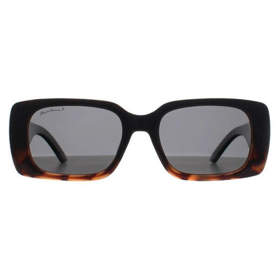 Superdrug Montana MP194 Black Polarised Women Sunglasses- Buy online at McGrocer