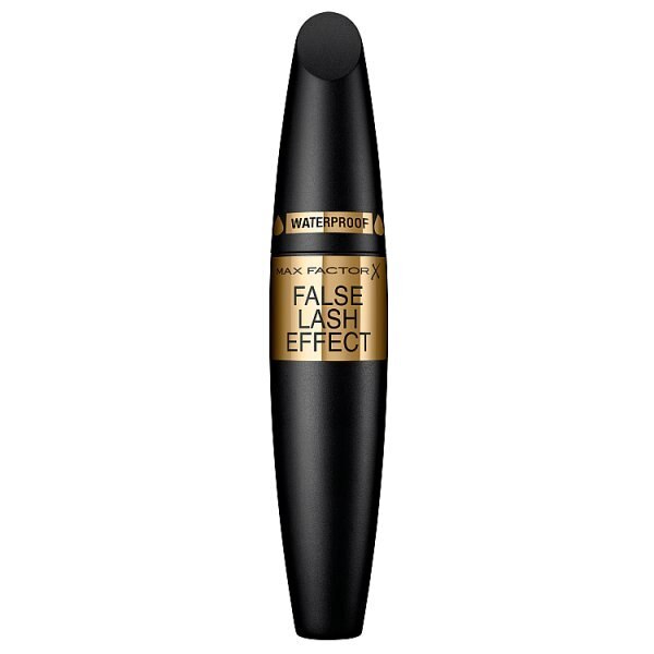 Max Factor False Lash Effect Waterproof Mascara Black GOODS Superdrug   