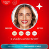Colgate Max Ultra Fresh Pearls Whitening Toothpaste 75ml - British product