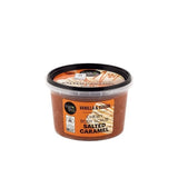 Organic Shop salted caramel body scrub 250ml (British brand)